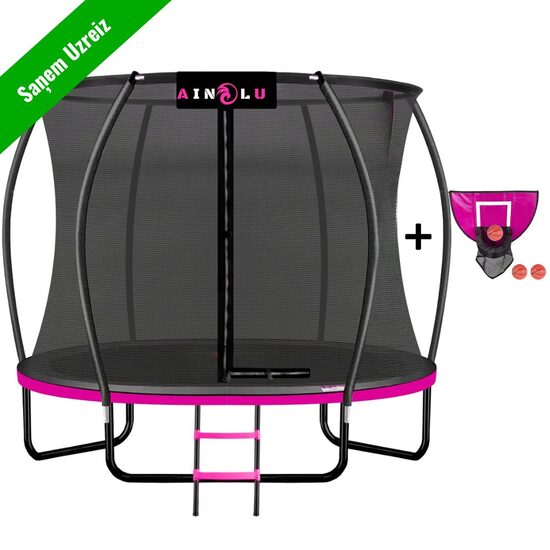  BATUTS AINOLU NOVA 10FT (312 cm) PINK   